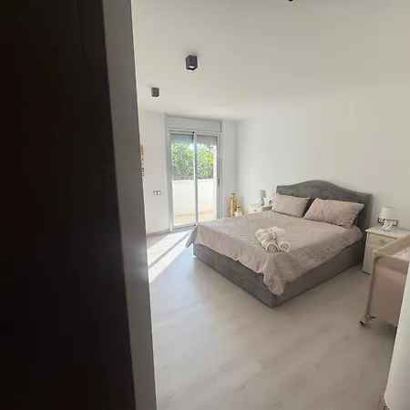 וילה Holidaysitges *