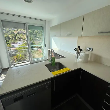 וילה Holidaysitges סיטגס