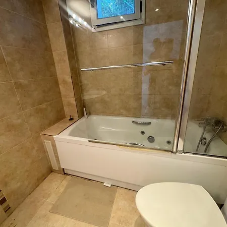וילה Holidaysitges *