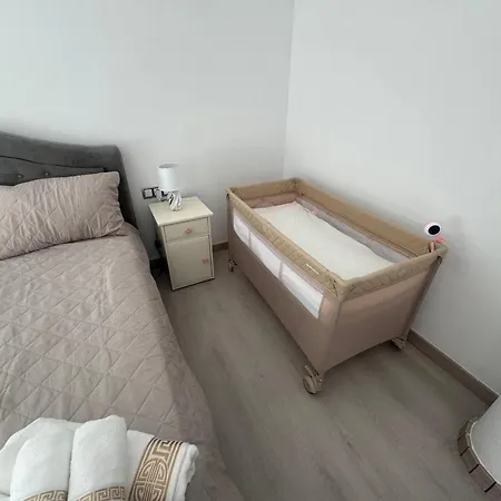וילה Holidaysitges