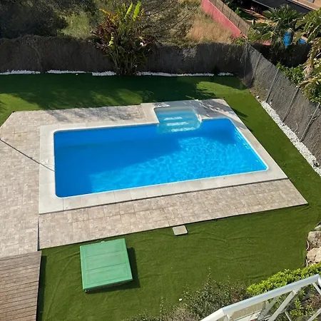 Holidaysitges * סיטגס