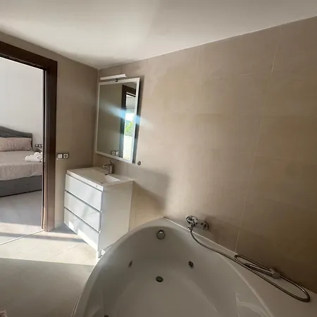 וילה Holidaysitges סיטגס