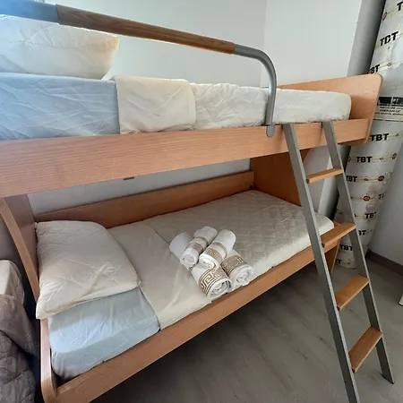 וילה Holidaysitges סיטגס